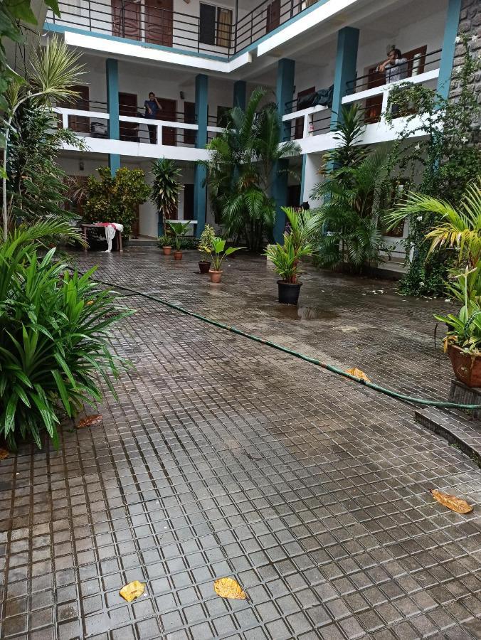 Hotel New