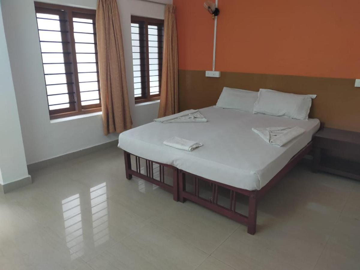New Hotel Kovalam