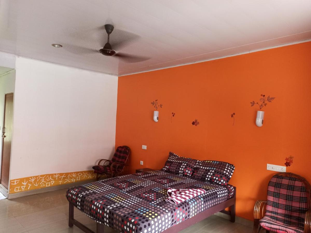 New Hotel Kovalam