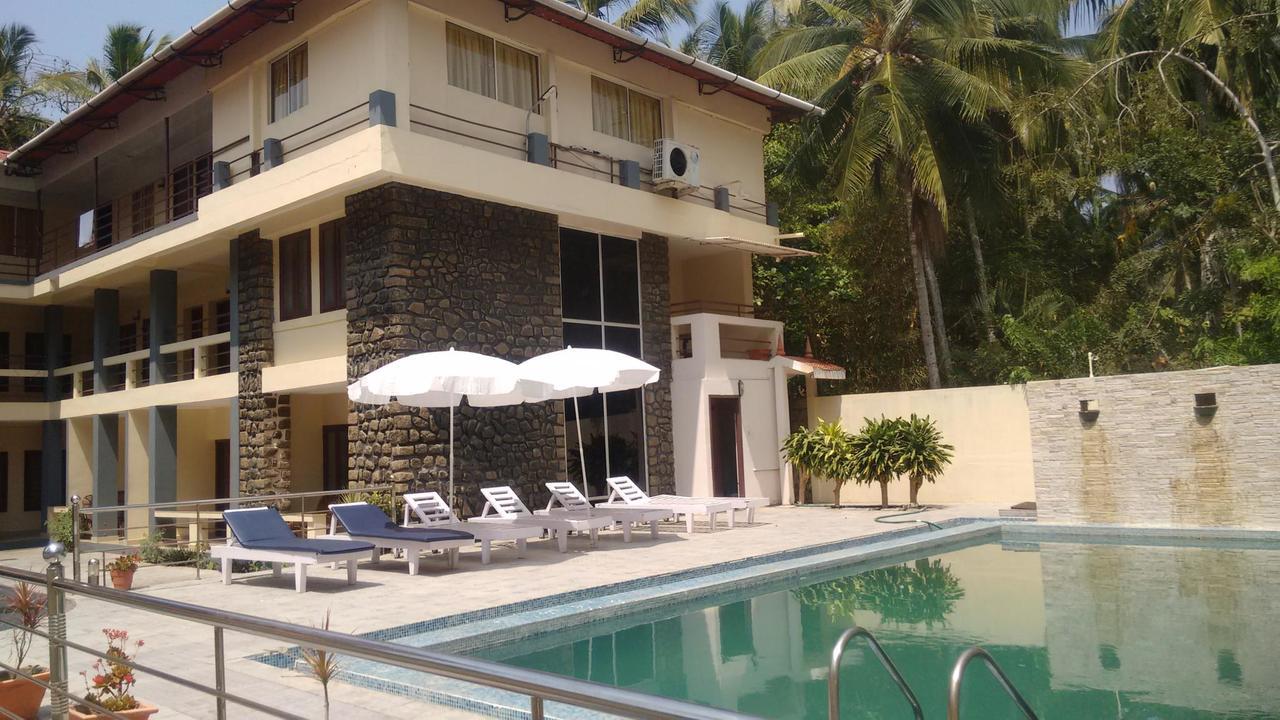 New Hotel